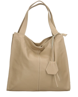 Geanta Camerlin, Taupe