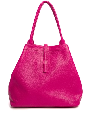 Чанта Roxie, Цвят Фуксия