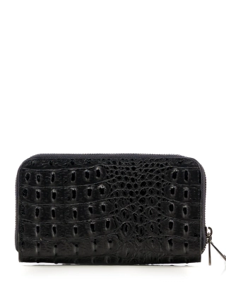 Portomone Home, Culoare negru