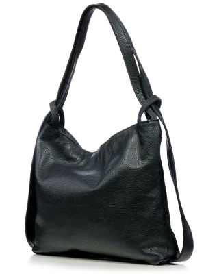 Geanta dama Blackberry, Negru culoare