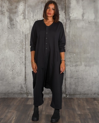 Salopeta Adapt, Neagra