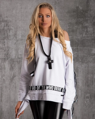 Colier Galore, Negru Culoare