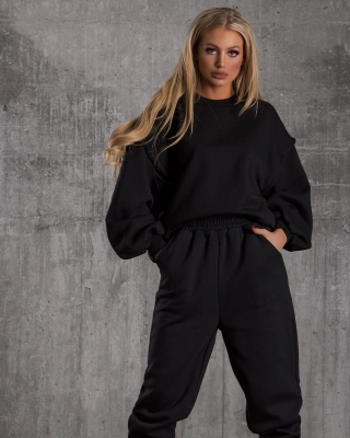 Bluză Popular, Negru Culoare