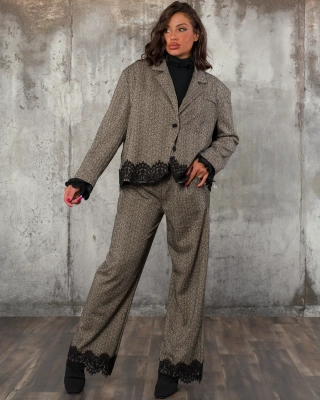 Комплект Invitation, Микс Цвят