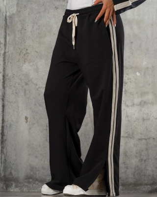 Pantaloni Beatrice, Culoare negru