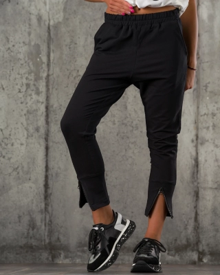 Pantaloni Armour, Negru culoare S