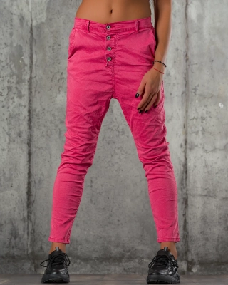 Pantaloni dama Off Camera, Roz culoare
