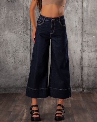 Blugi Berry, Albastru Culoare