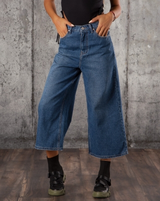 Blugi Just Better, Albastru Culoare