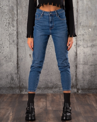 Blugi Catania, Albastru Culoare