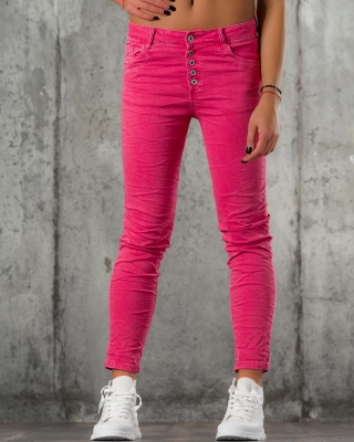 Blugi Arpha, Roz culoare