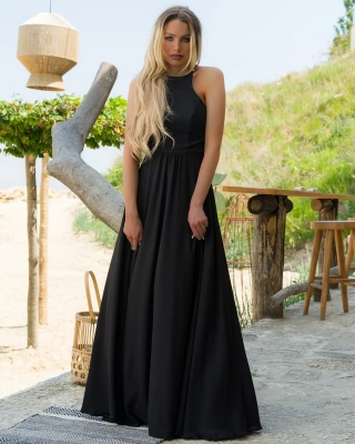 Rochie Starlight, Negru Culoare
