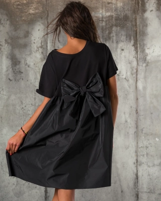 Rochie Love Delight, Culoare negru