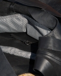 Rucsac Extravagant, Negru Culoare