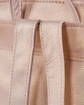 Rucsac Absolute, Culoare roz auriu