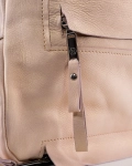 Rucsac Absolute, Culoare roz auriu
