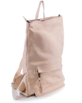 Rucsac Absolute, Culoare roz auriu