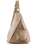 Rucsac It's A Phase, Culoare taupe