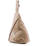 Rucsac It's A Phase, Culoare taupe