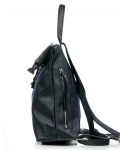 Rucsac Alvina, Culoare negru