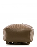 Rucsac Lacey, Culoare Taupe inchis