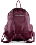 Rucsac The Staple, Culoare bordo