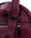 Rucsac The Staple, Culoare bordo