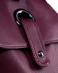 Rucsac The Staple, Culoare bordo