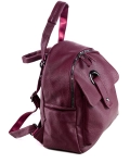 Rucsac The Staple, Culoare bordo