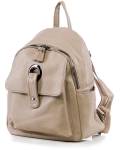 Rucsac The Staple, Culoare taupe