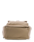 Rucsac The Staple, Culoare taupe