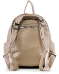 Rucsac The Staple, Culoare taupe