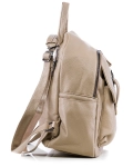 Rucsac The Staple, Culoare taupe