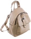 Rucsac The Staple, Culoare taupe