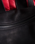 Rucsac Courtney, Negru Culoare