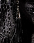 Geanta dama Helios, Negru culoare