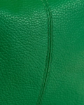 Geanta My Part, Culoare verde