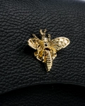 Geantă Queen Bee, Negru culoare