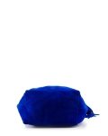 Geanta Quatro,  Culoasre albastru