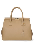 Geanta Elvira, Taupe