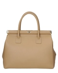 Geanta Elvira, Taupe