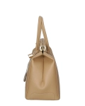Geanta Elvira, Taupe