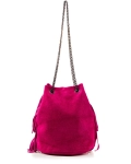 Geanta Fun Times, Culoare fuchsia