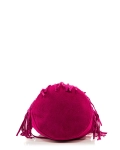 Geanta Fun Times, Culoare fuchsia