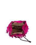 Geanta Fun Times, Culoare fuchsia