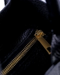 Geanta Get Ready 2.0, Neagra