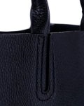 Geanta Get Ready 2.0, Neagra