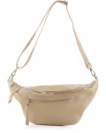 Чанта Amsterdam, Бежов Цвят