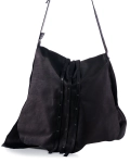 Geanta Optimum, Neagra