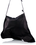 Geanta Optimum, Neagra